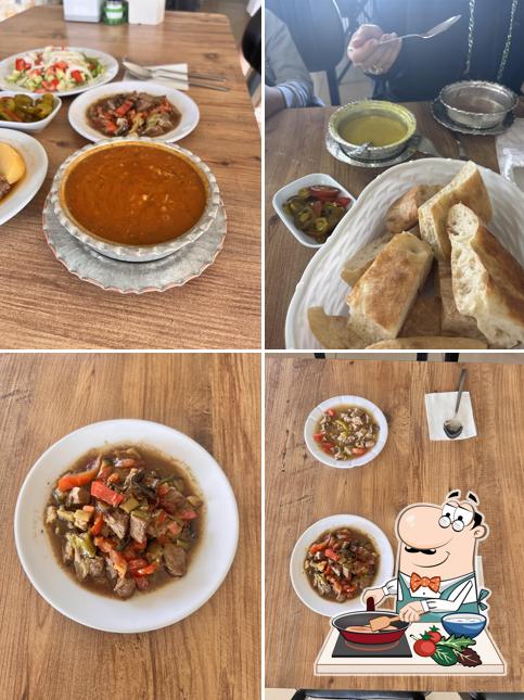 DAMAK TADI RESTAURANT