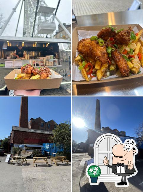 George’s Kitchen Company
