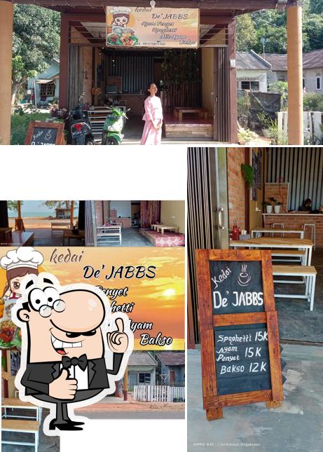 Kedai De'Jabbs