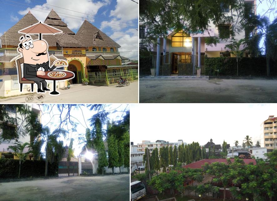 Lambada Holiday Resort