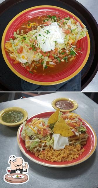Mexican Moose Restuarant