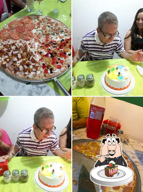 Orégano pizza Gourmet