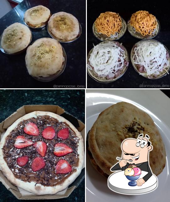 Panino Pizzas