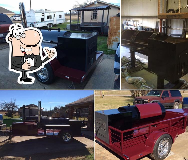 Pits By WDC