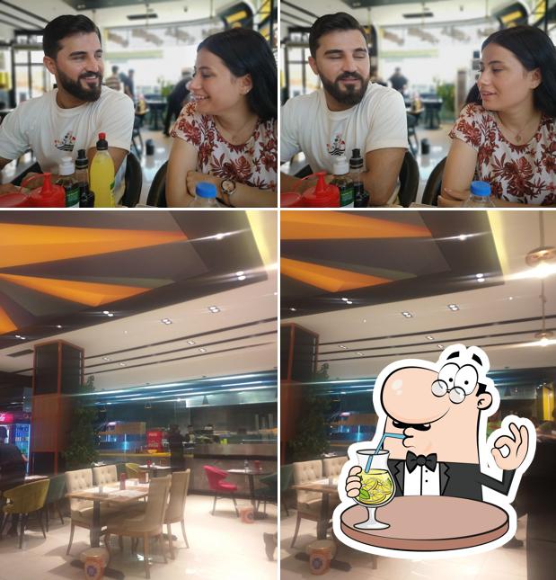 Pre Land