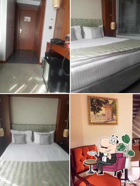 Prestige Hotel Keşan