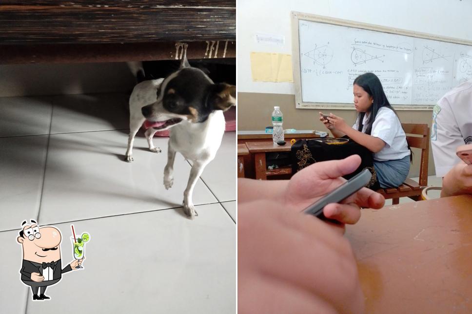 Rumah Makan Siska