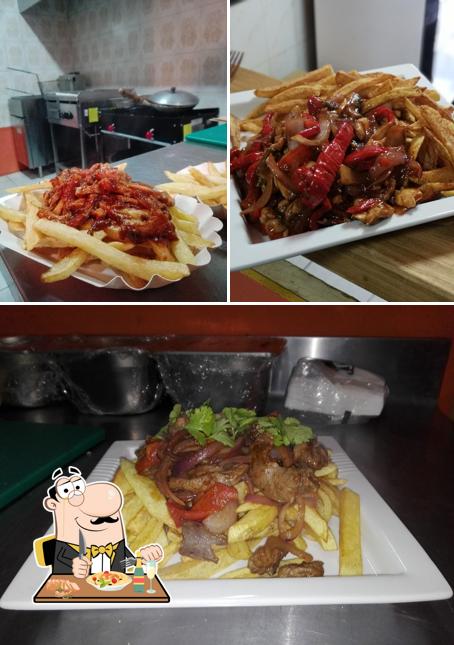 Sandwicheria Juncal