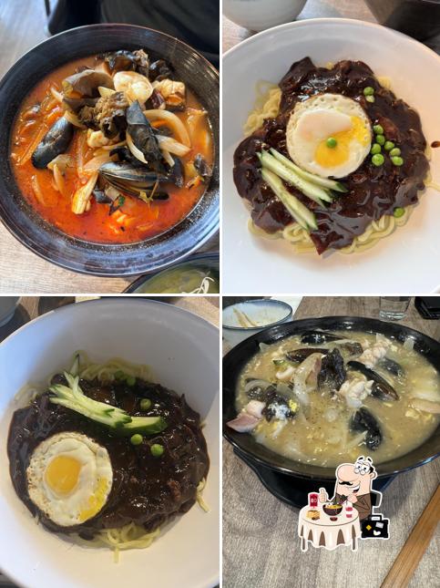 Seoul Myeon