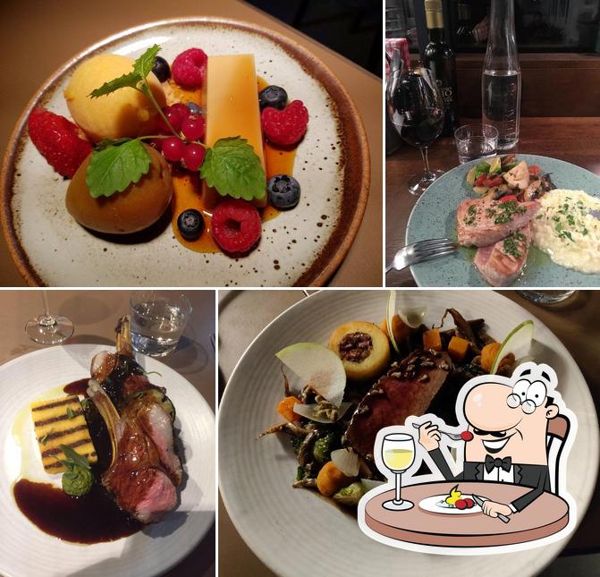 Terreno Kitchen