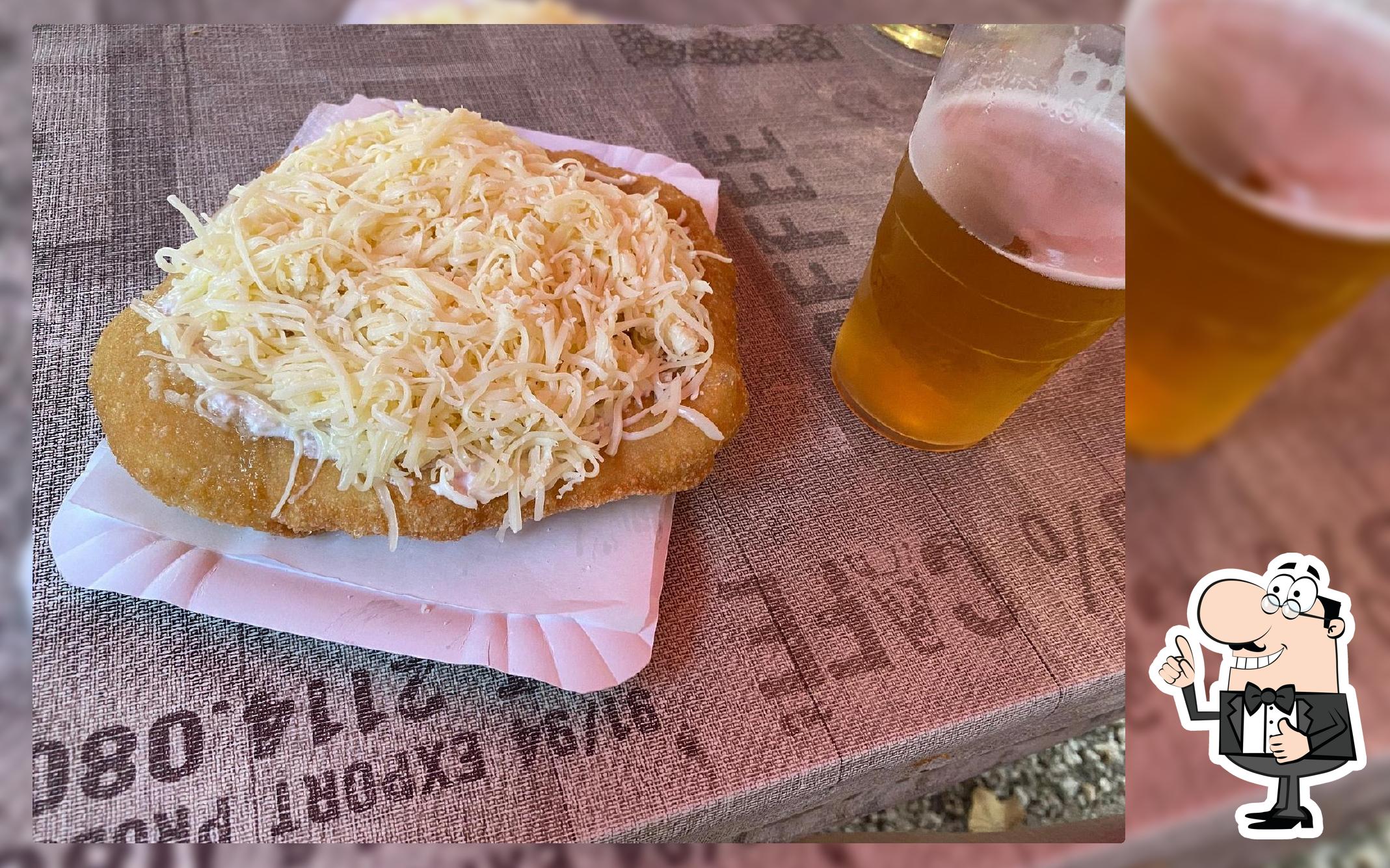 Tibi Lángos