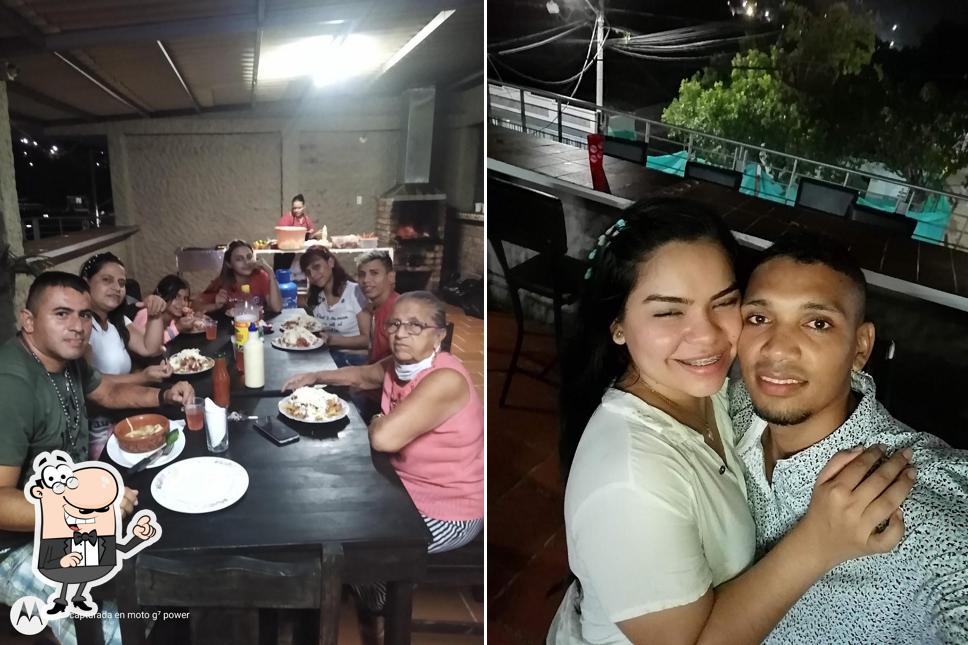 comidas rápidas lucho