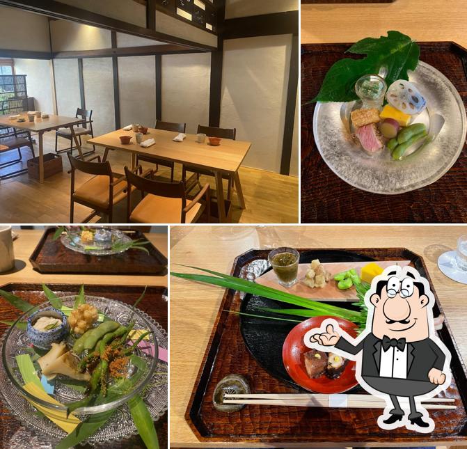 日本料理 桶屋町 神田