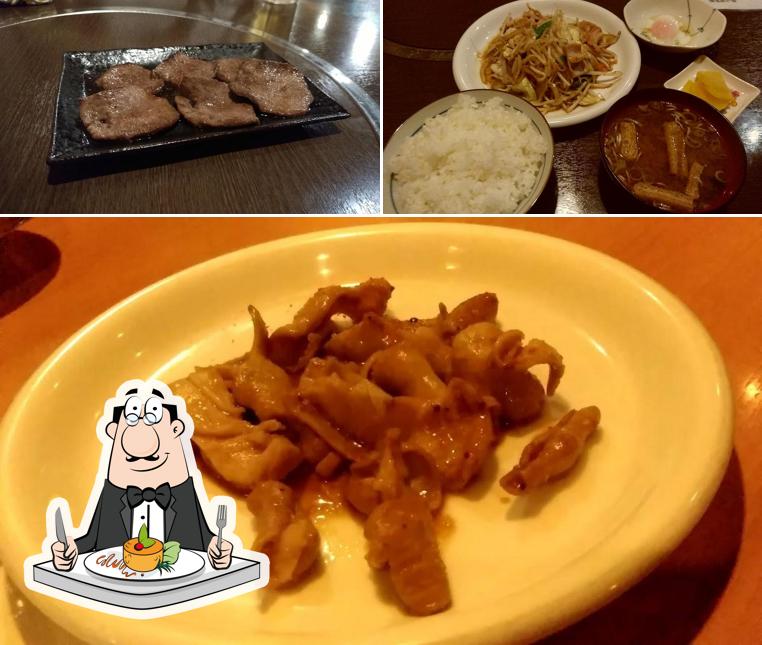 松縁 北上店