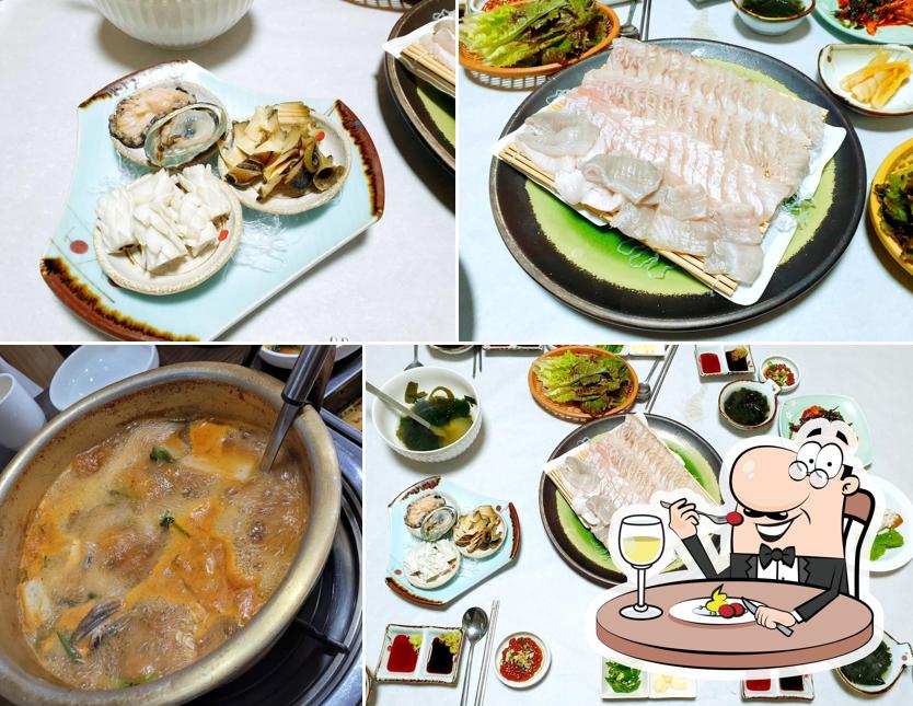좌수영회집