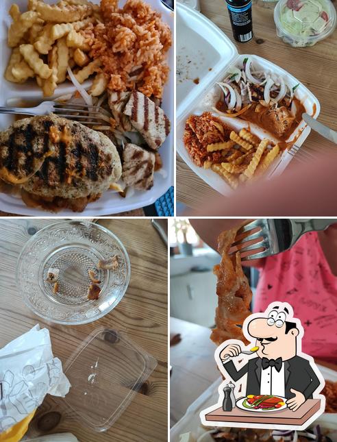 Rhodos Grill