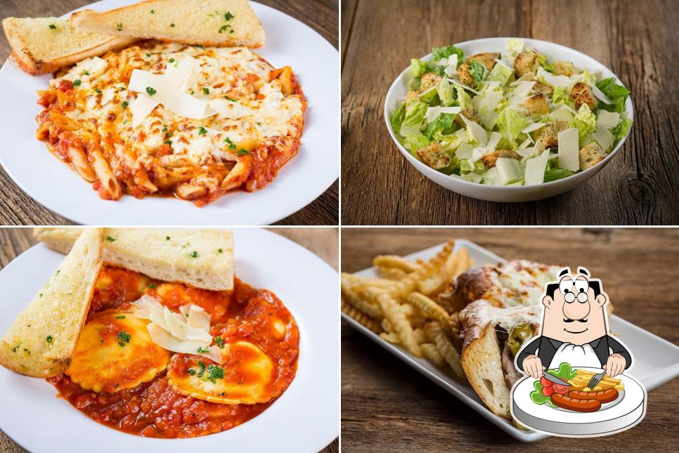 Rosati's Pizza