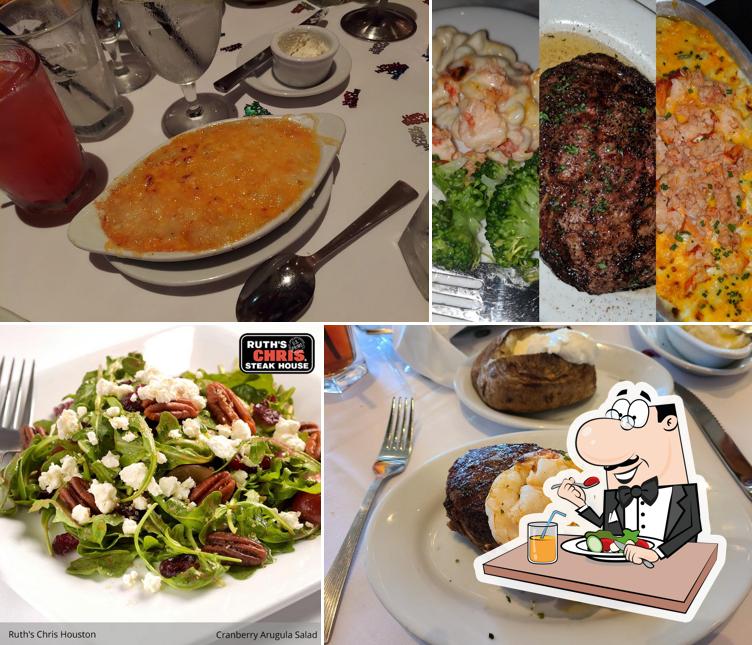 Ruth's Chris Steak House