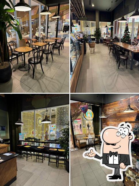 Stars Coffee