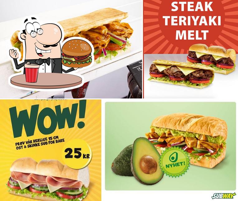 Subway