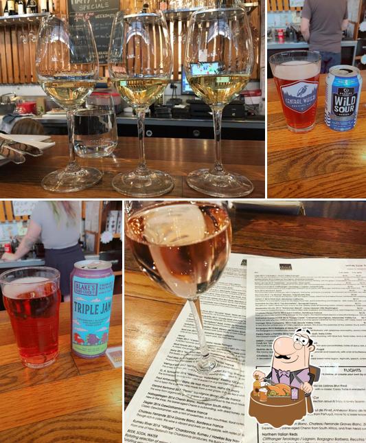 Thief Wine Shop & Bar