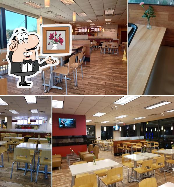Wendy's