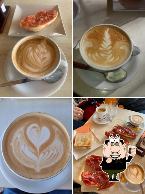 Cafés Valiente