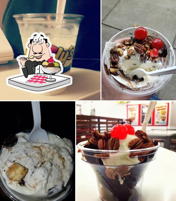 Andy's Frozen Custard