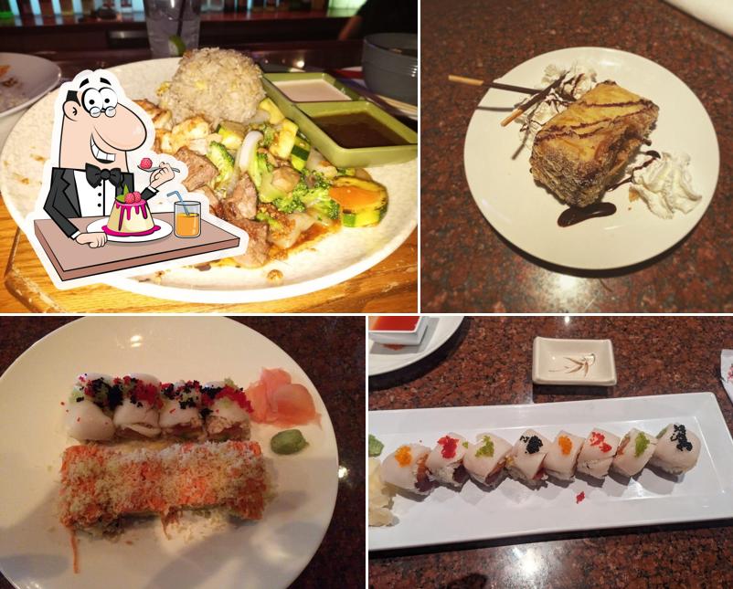 Asiana Fine Dining Restaurant