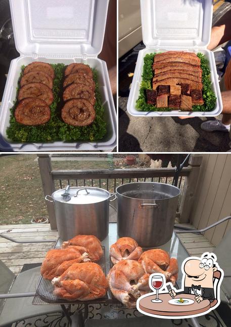Muttley's BBQ