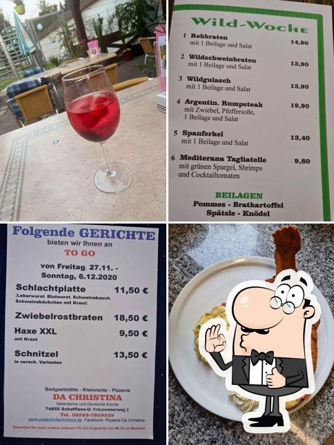 Bad-Gaststätte