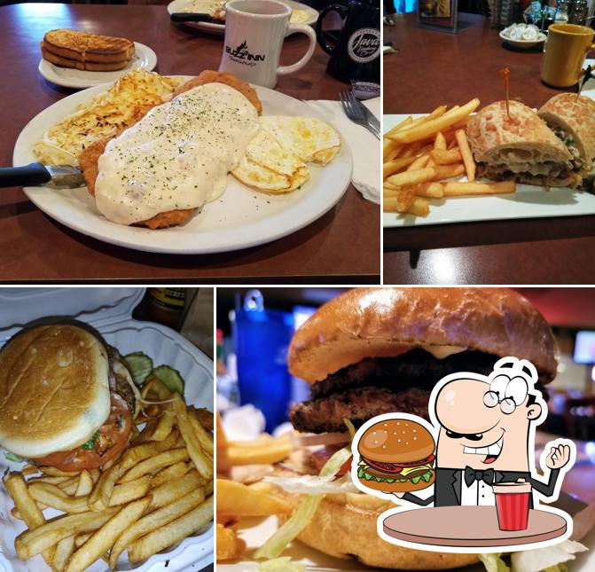 Buzz Inn Steakhouse & Lounge