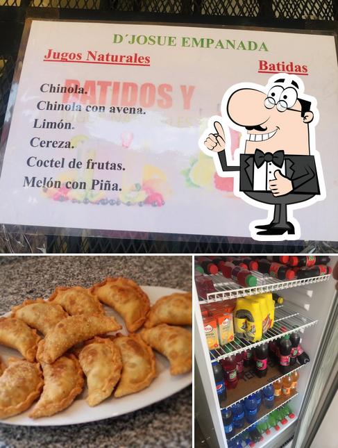De Josue Empanadas.