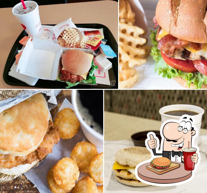 Chick-fil-A