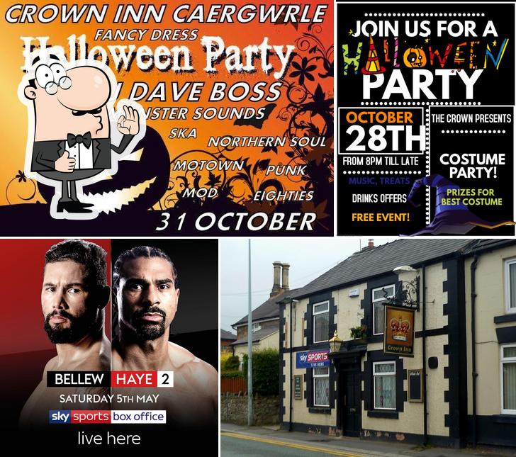 Crown Inn
