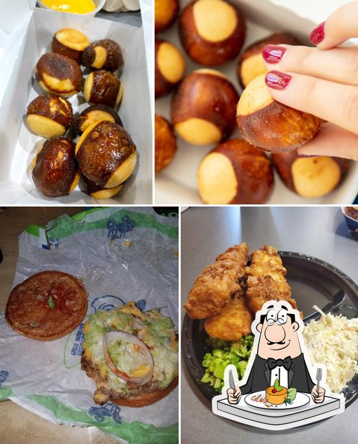 Culver’s