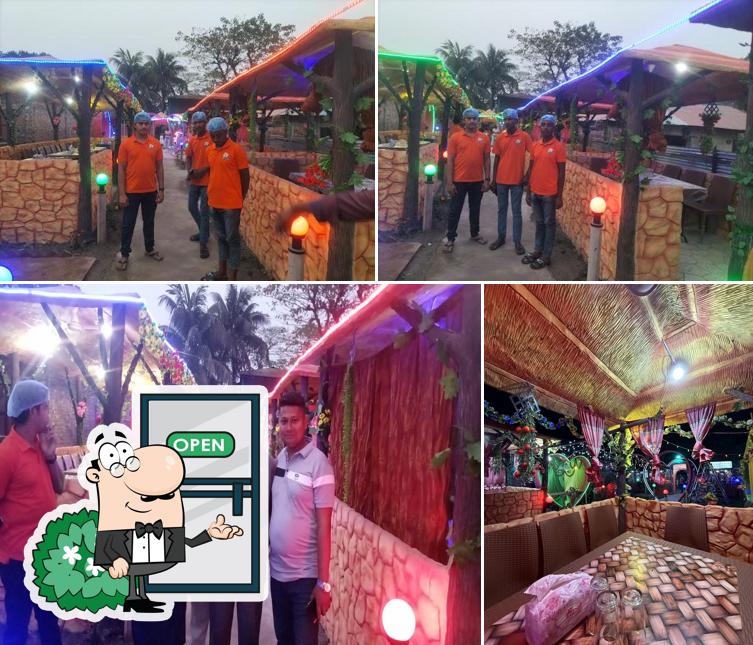 Daruchini Kabab House Chinese & Restaurant