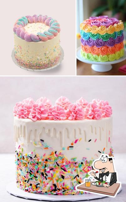 Data Sweets & Bakers