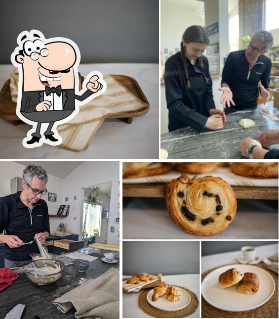 Oceane Bakery