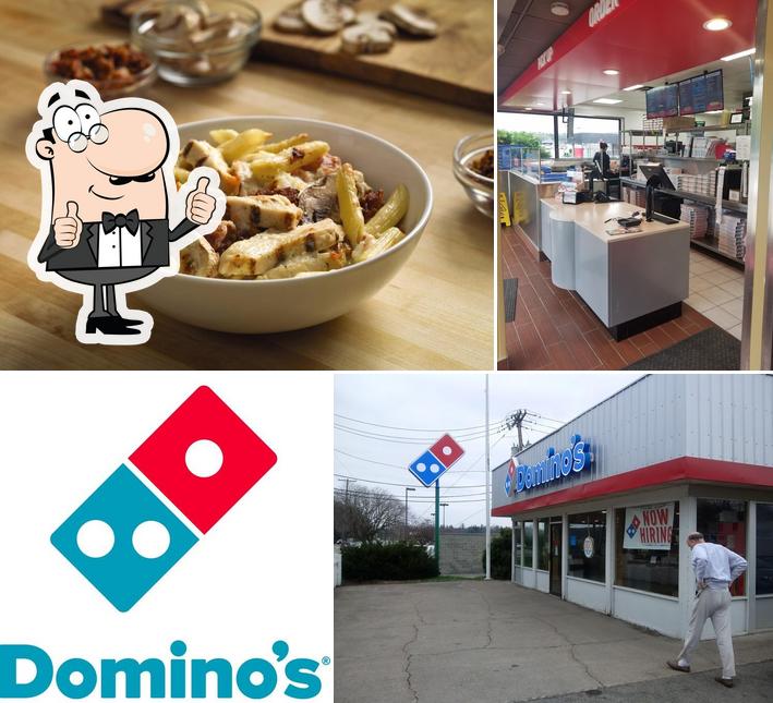 Domino's Pizza