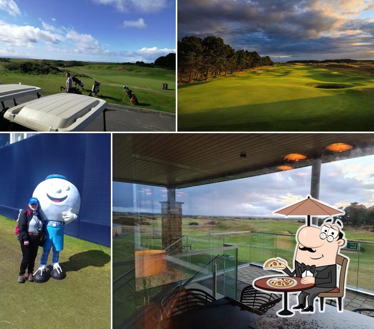 Dundonald Links