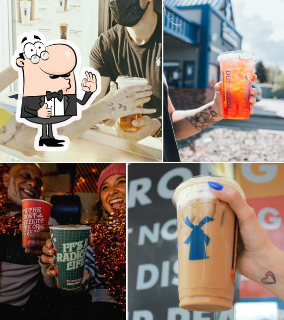 Dutch Bros Coffee