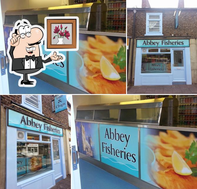 Abbey Fisheries