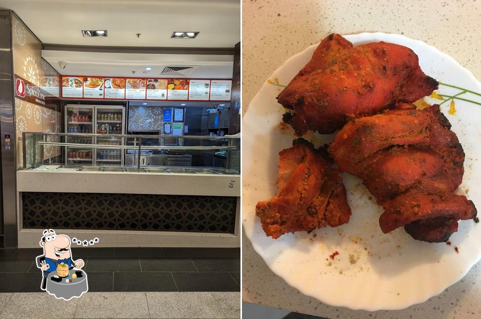Spice Zone