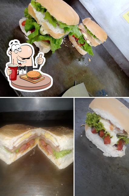 Foca Lanches