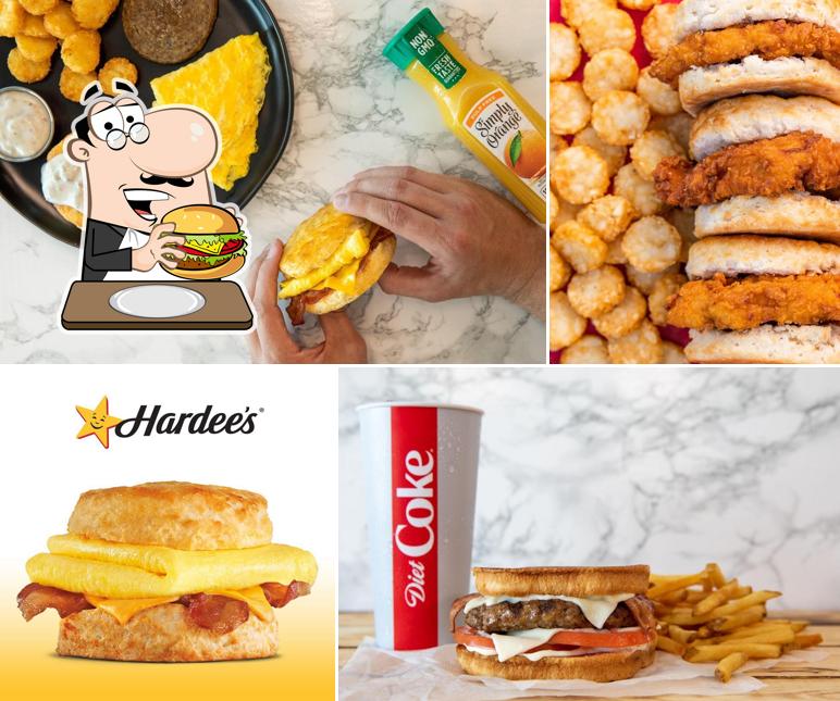 Hardee's
