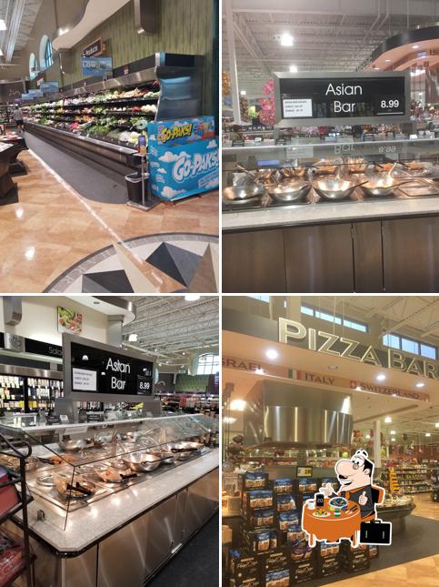 Harris Teeter