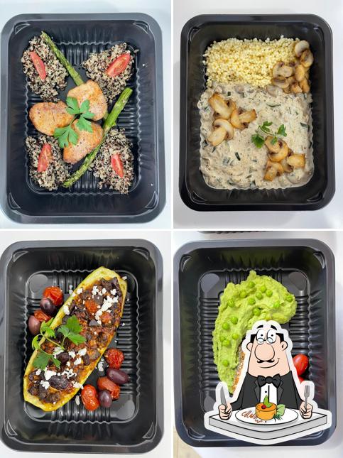 Healthy Food