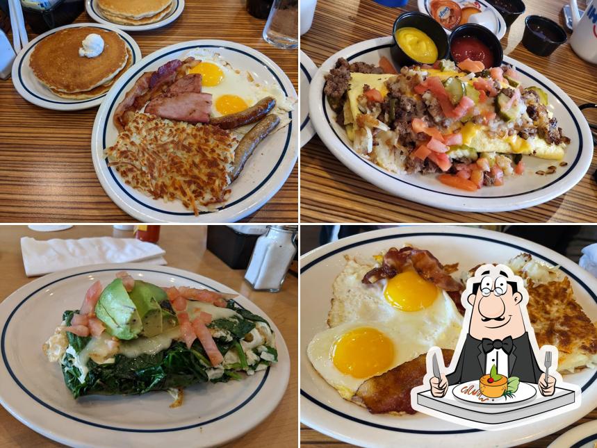 IHOP