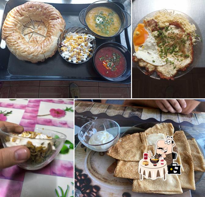 Кафе